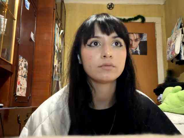 LatoshaBonkowski webcam