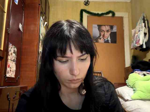 LatoshaBonkowski webcam