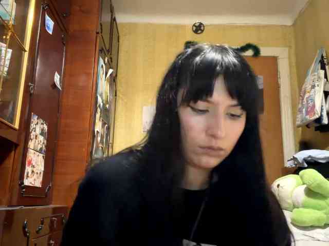 LatoshaBonkowski webcam