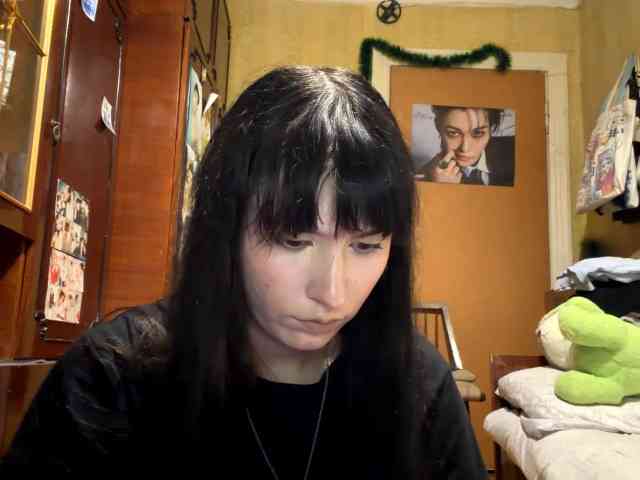 LatoshaBonkowski webcam