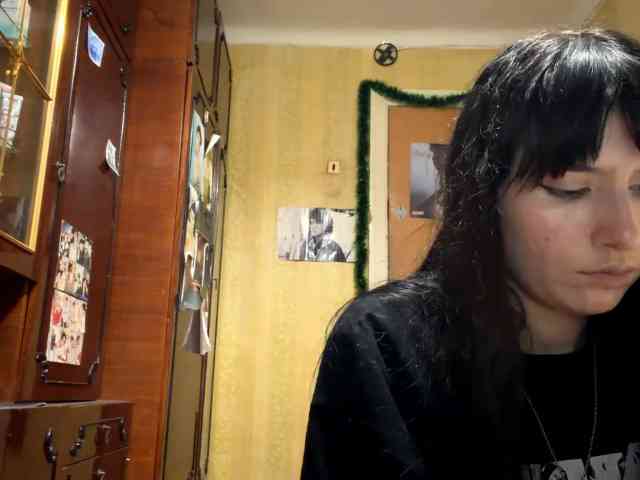 LatoshaBonkowski webcam