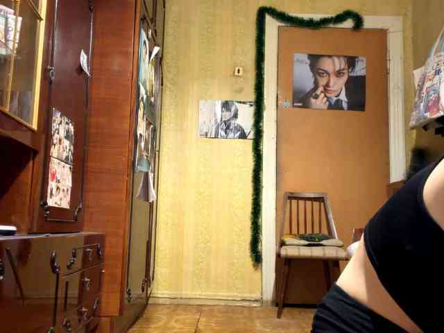 LatoshaBonkowski webcam