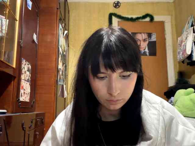 LatoshaBonkowski webcam