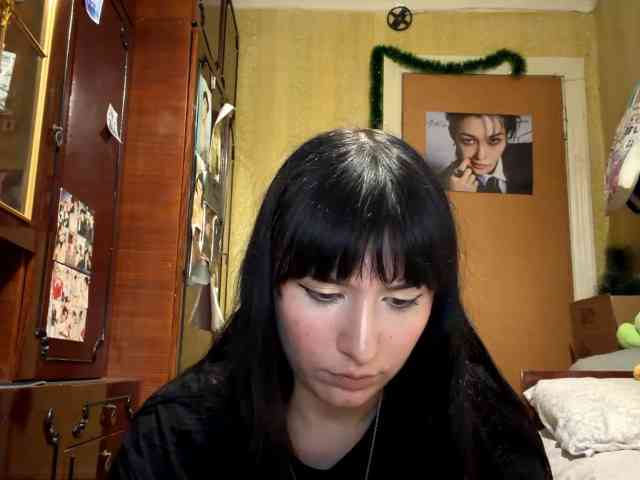 LatoshaBonkowski webcam