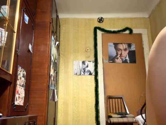 LatoshaBonkowski webcam