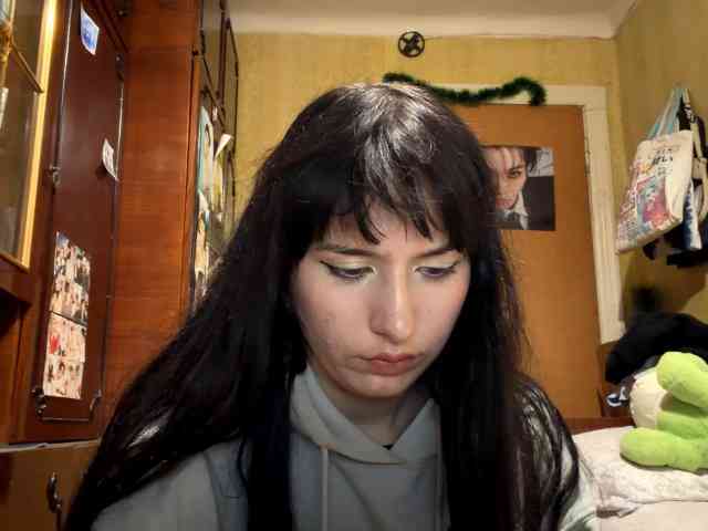 LatoshaBonkowski webcam