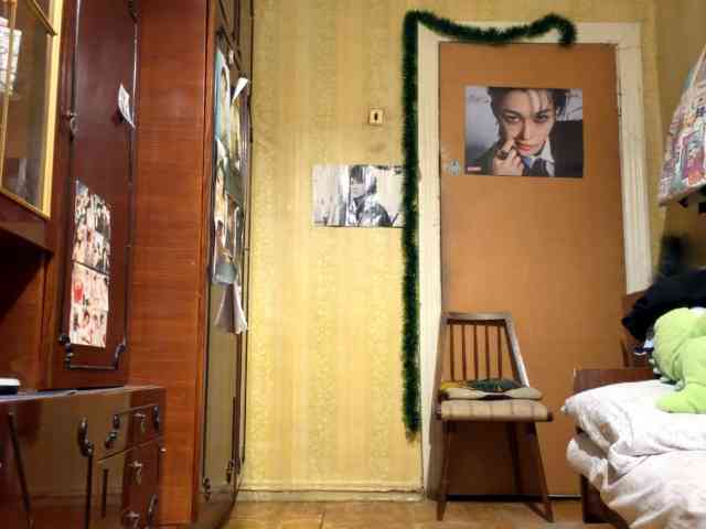 LatoshaBonkowski webcam