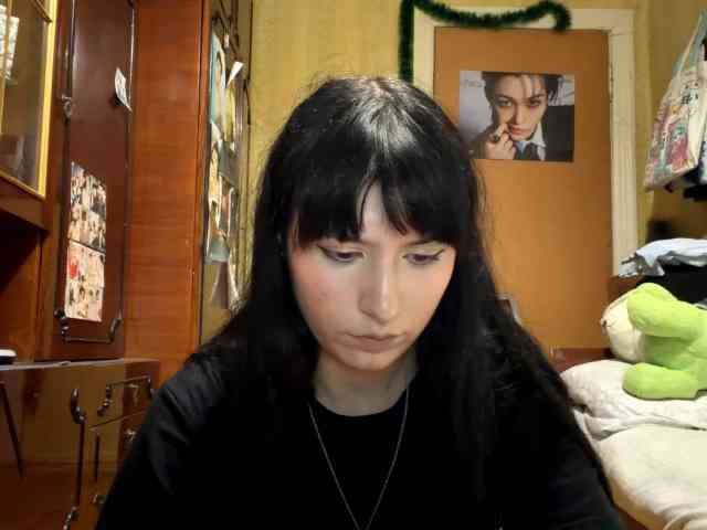 LatoshaBonkowski webcam