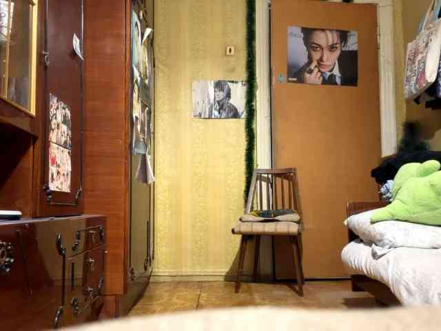 LatoshaBonkowski webcam