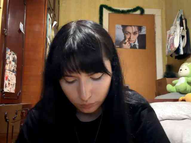 LatoshaBonkowski webcam