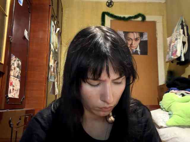 LatoshaBonkowski webcam