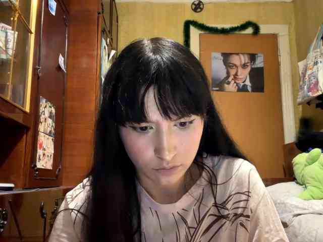 LatoshaBonkowski webcam