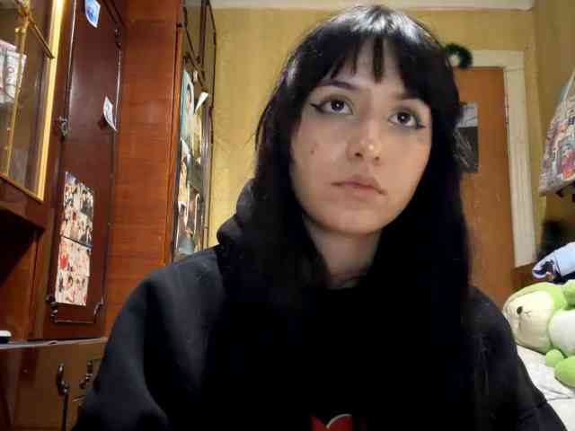 LatoshaBonkowski webcam