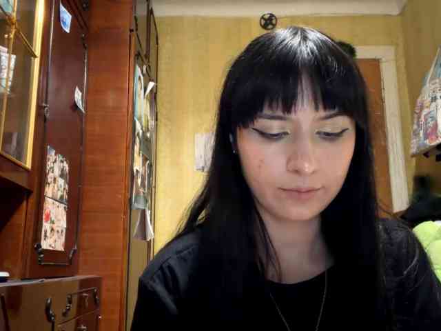 LatoshaBonkowski webcam