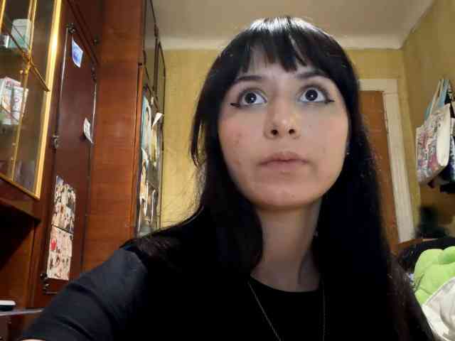 LatoshaBonkowski webcam