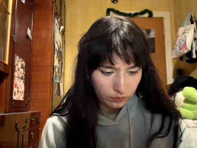 LatoshaBonkowski webcam