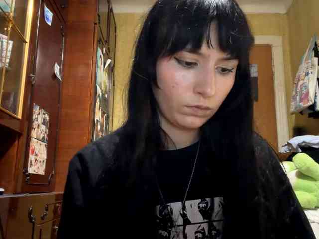 LatoshaBonkowski webcam