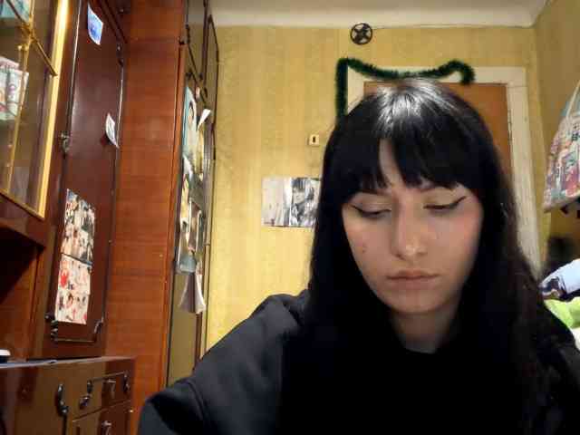 LatoshaBonkowski webcam