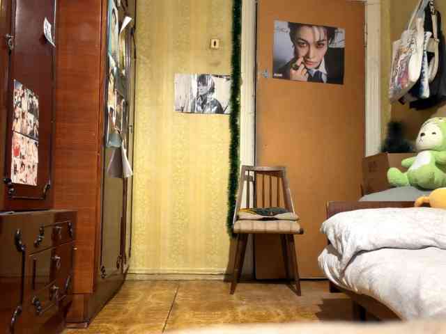 LatoshaBonkowski webcam