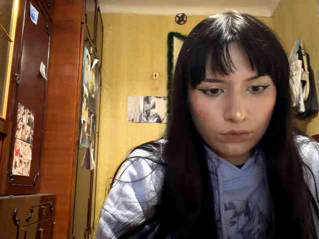 LatoshaBonkowski webcam