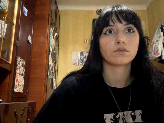 LatoshaBonkowski webcam