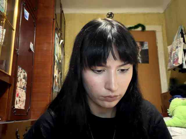 LatoshaBonkowski webcam