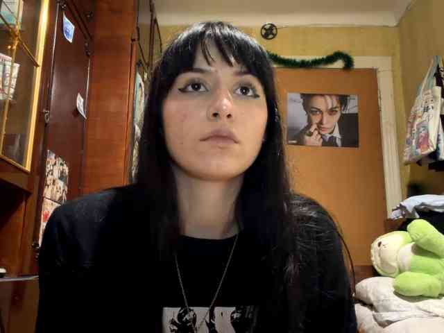 LatoshaBonkowski webcam