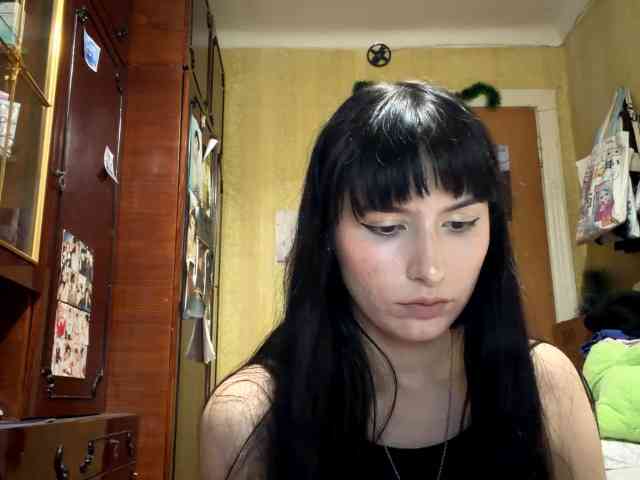 LatoshaBonkowski webcam