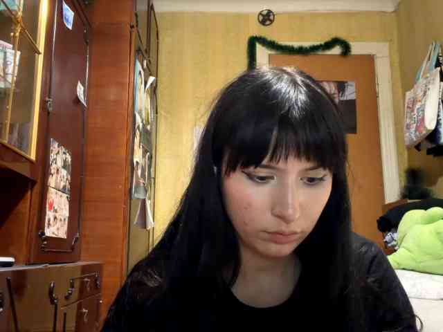 LatoshaBonkowski webcam