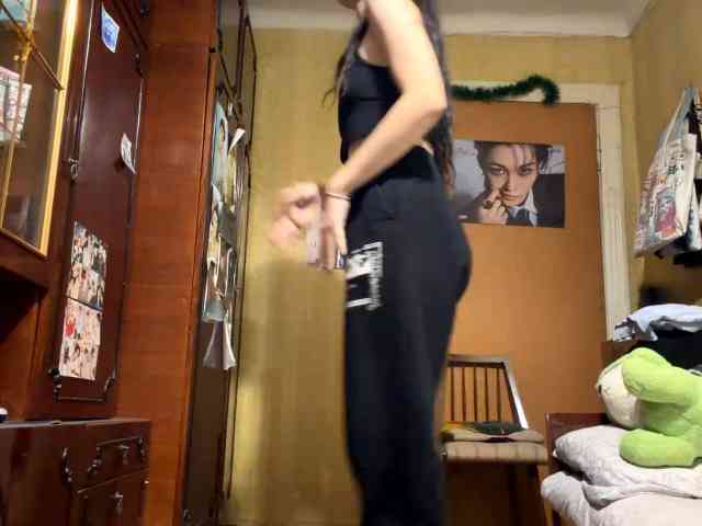 LatoshaBonkowski webcam