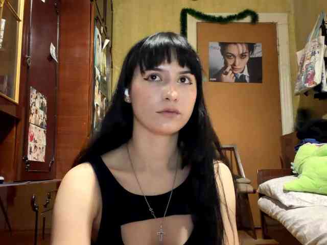 LatoshaBonkowski webcam