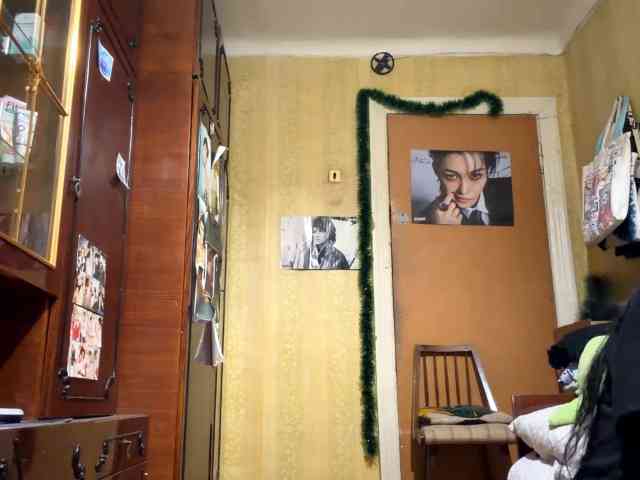 LatoshaBonkowski webcam