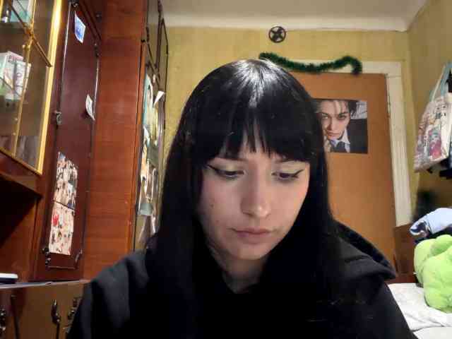 LatoshaBonkowski webcam