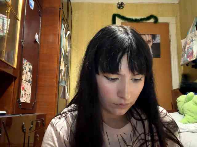 LatoshaBonkowski webcam