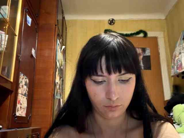 LatoshaBonkowski webcam