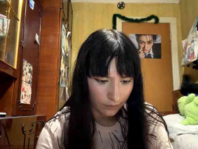 LatoshaBonkowski webcam