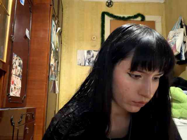 LatoshaBonkowski webcam