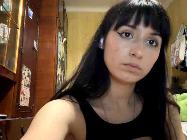 LatoshaBonkowski webcam