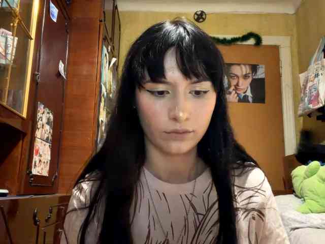 LatoshaBonkowski webcam