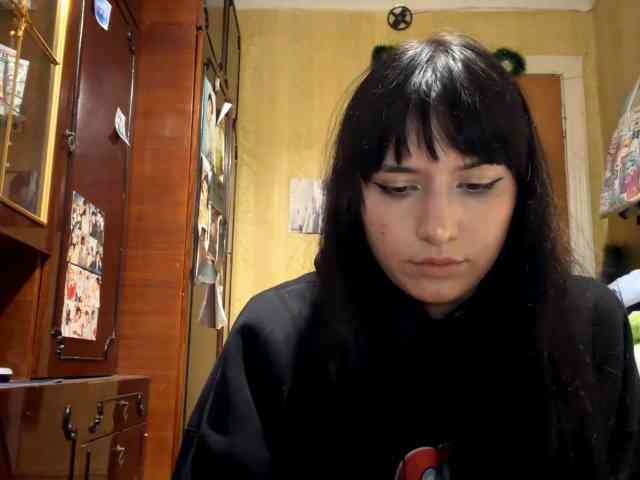 LatoshaBonkowski webcam