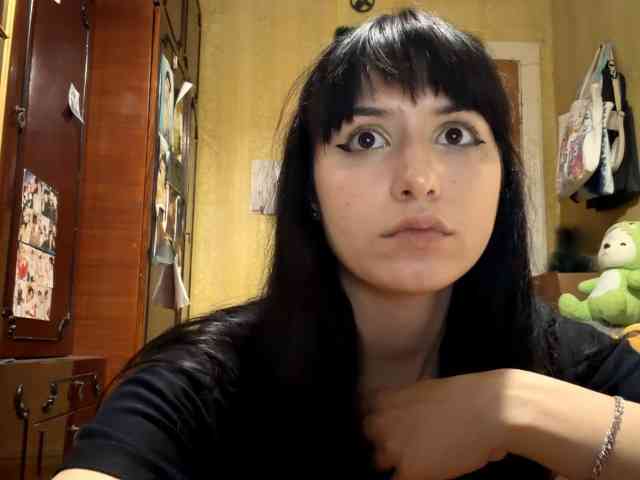 LatoshaBonkowski webcam