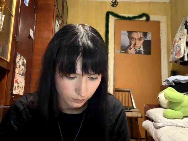 LatoshaBonkowski webcam