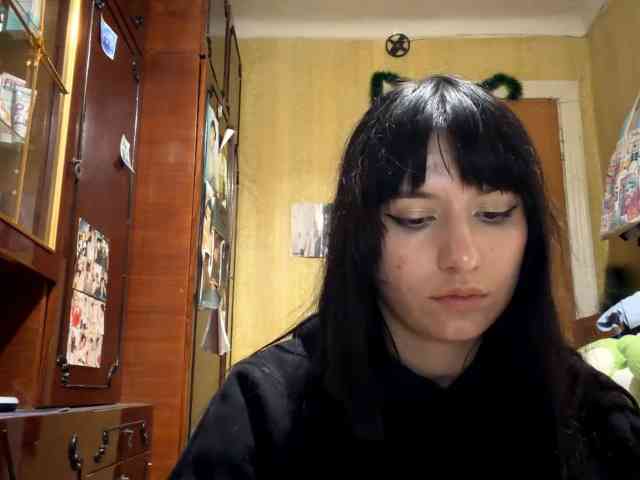 LatoshaBonkowski webcam