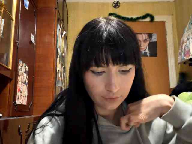 LatoshaBonkowski webcam