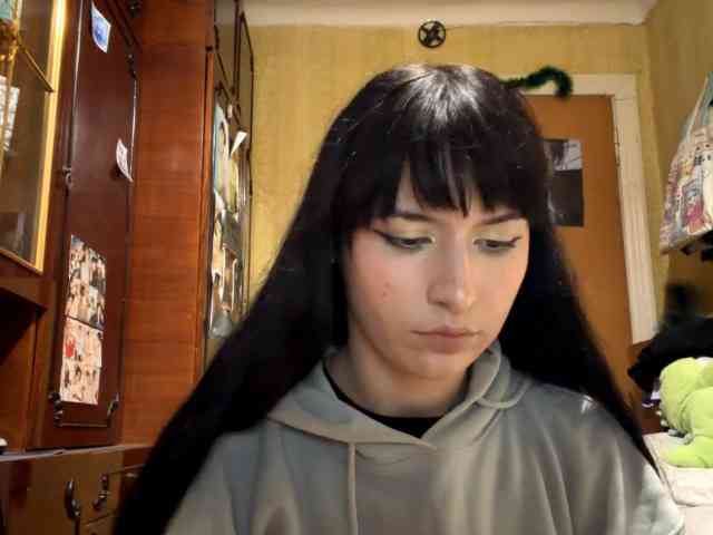 LatoshaBonkowski webcam