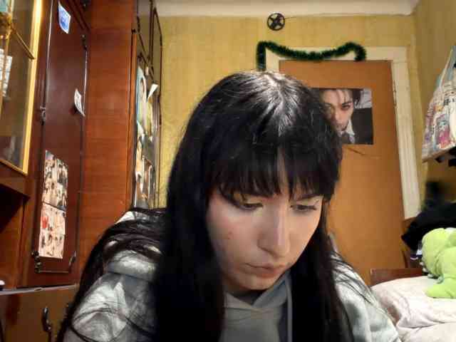 LatoshaBonkowski webcam