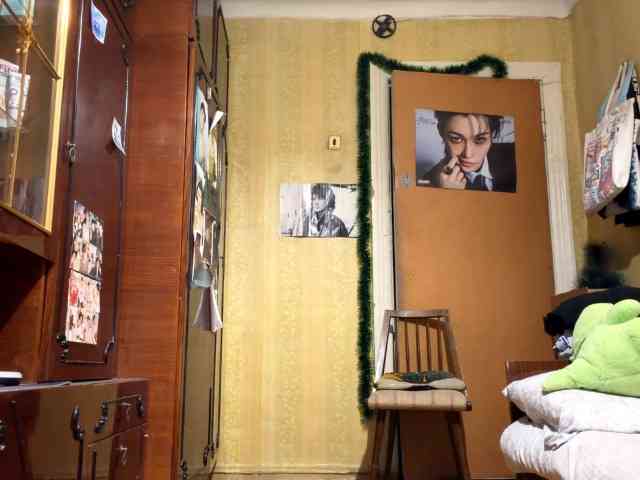 LatoshaBonkowski webcam