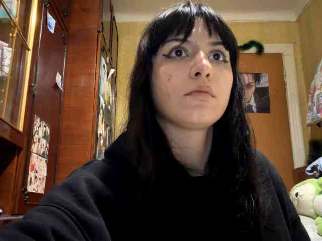 LatoshaBonkowski webcam