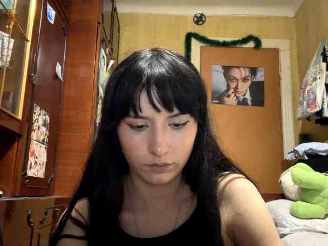 LatoshaBonkowski webcam