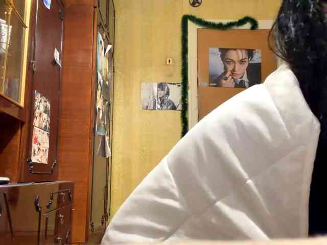 LatoshaBonkowski webcam